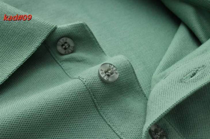 Dior Polo Shirts Short _SKUDiorM-3XL12yr48728573